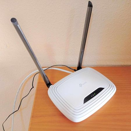 דירות אורופסה דל מר Ayf Bahia 1ª Linea De Playa Wifi Incluido מראה חיצוני תמונה
