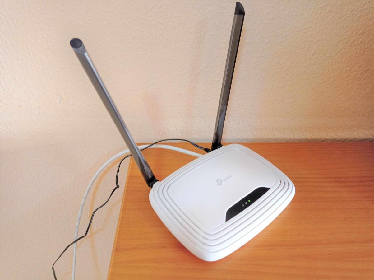 דירות אורופסה דל מר Ayf Bahia 1ª Linea De Playa Wifi Incluido מראה חיצוני תמונה